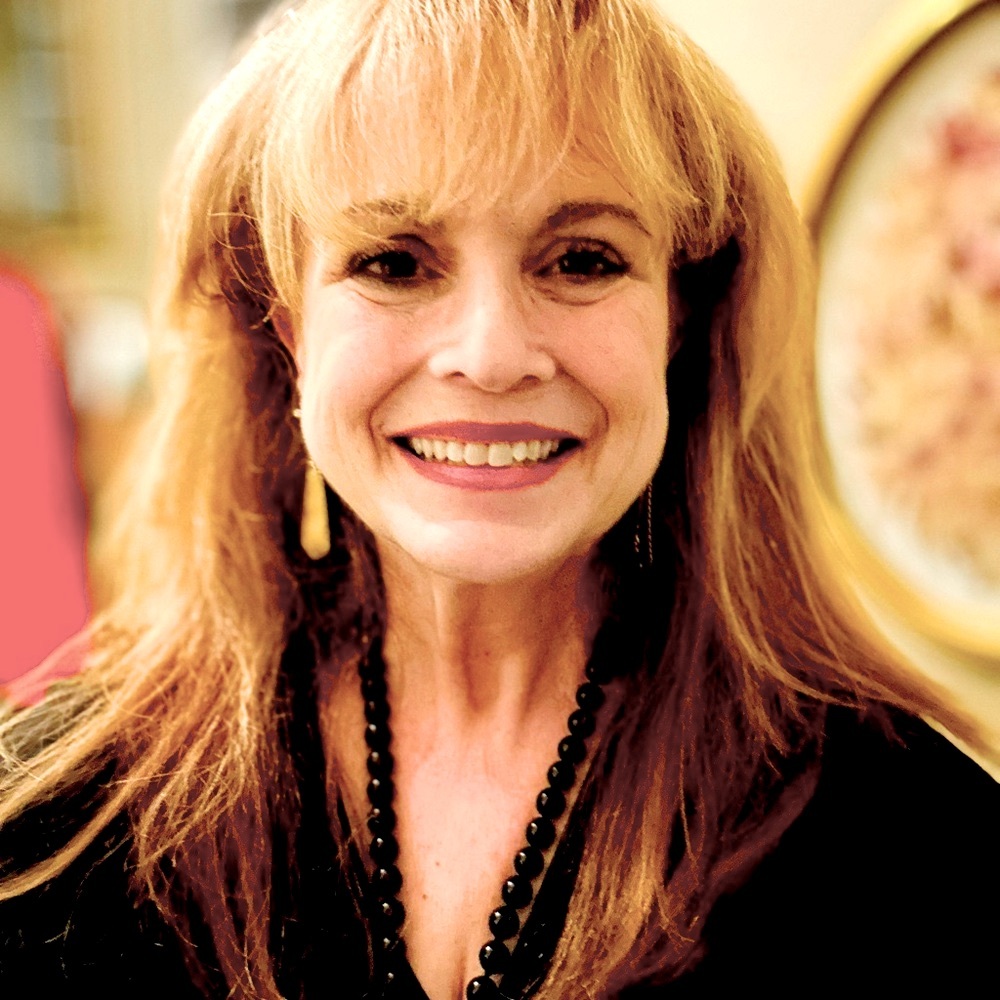 Meet your Posher, Valerie